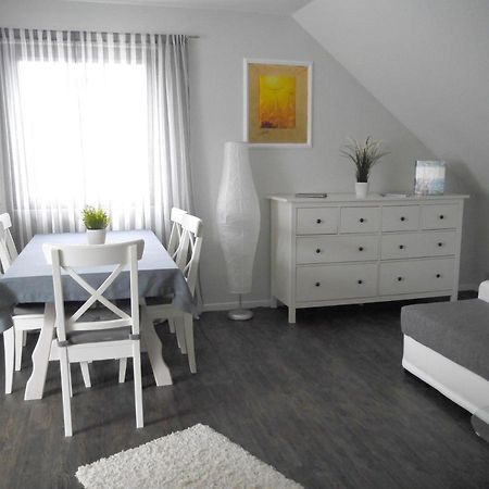 Ferienwohnung-Bullerby Barkelsby Eksteriør bilde