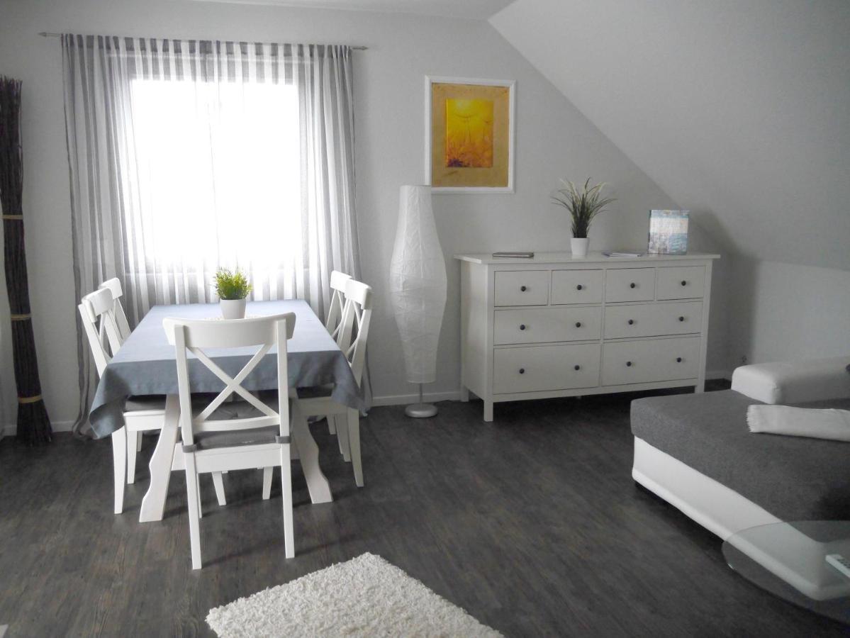 Ferienwohnung-Bullerby Barkelsby Eksteriør bilde