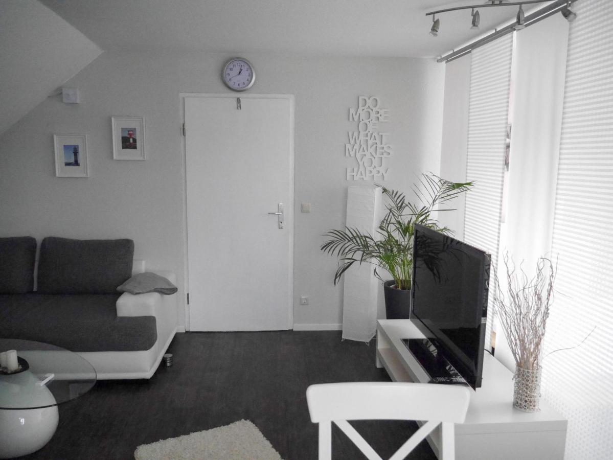 Ferienwohnung-Bullerby Barkelsby Eksteriør bilde