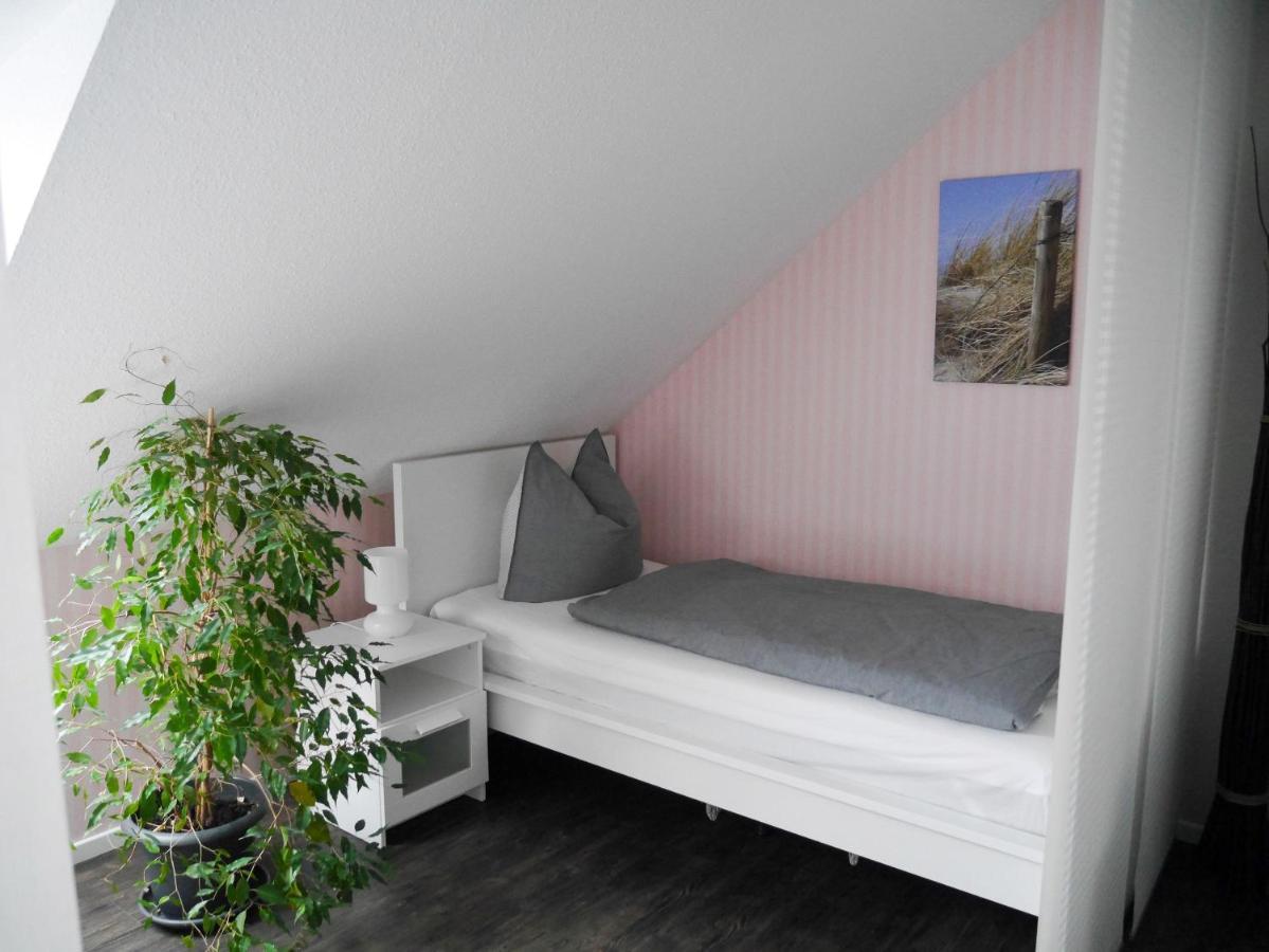 Ferienwohnung-Bullerby Barkelsby Eksteriør bilde